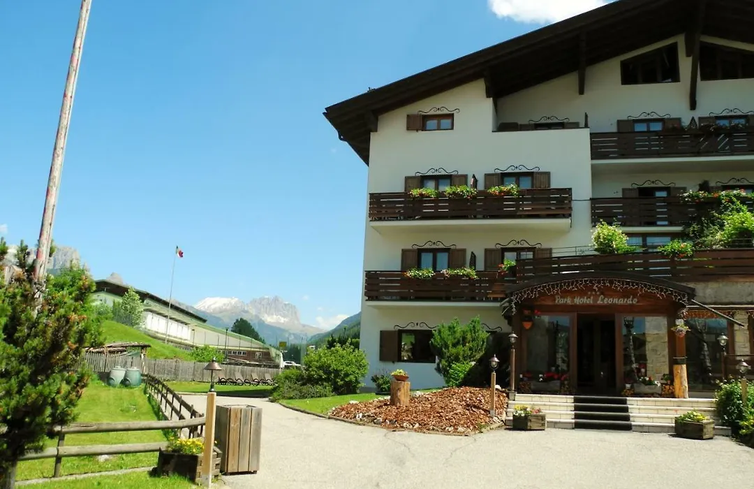 Park Hotel Leonardo-1
